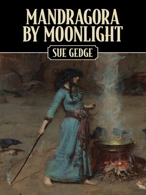 cover image of Mandragora by Moonlight